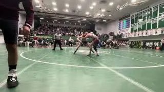 M.I.T 12/29/25 1st match