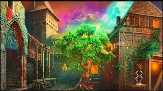 Soothing Meditation Music for Anxiety Relief 🌼🕊️ | 1 Hour #AnxietyRelief | Mindfulness Focus Vibes