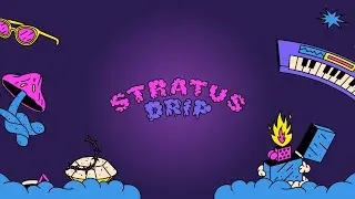 New Capsule - Stratus Drip
