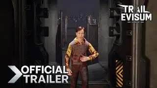 Quarantine Zombies - Official Trailer 2025 - Post-Apocalyptic Chicago Survival Shooter | PC Steam