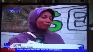 fauzi baim pustaka keliling