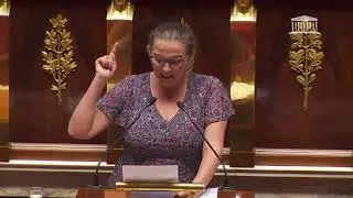 Le méchant migrant profiterait de l'aide médicale de l'État ? - Caroline Fiat