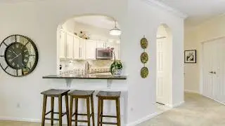 1825 Vista Cove - A Treehouse Condo in Saint Augustine
