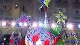 Carnival in Malta 2006