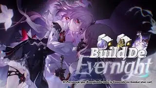 GUIA DEFINITIVA DE EVERNIGHT|| El Personajes que termino con el meta 