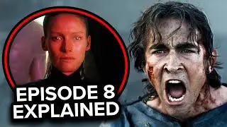 FOUNDATION Season 2 Episode 8 Ending Explained