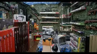 AIRGUN HEAVEN! - Airgun One Inc