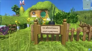 Planet Explorers: Bag End (Hobbiton) & Gandalf&acute;s Cart &ndash; A Story of Creator&acute;s Madness