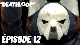 DEATHLOOP #12 : Aleksis Dorsey | Let's Play FR sur PS5 (4K)