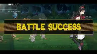 Girls frontline EN Combat Mission Chapter 3 Silence: 3-6 No Hunting
