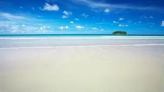 Plage de Chaweng - Koh Samui