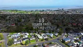 13 Becker Drive, Weymouth - Monika Maynard Real Estate