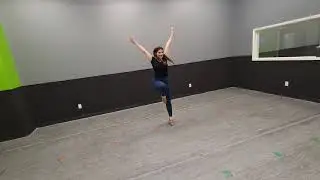 Dance- Cassie Abate- Anneliese Germany