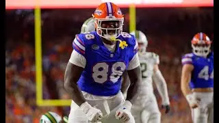 Caleb Banks Florida Highlights