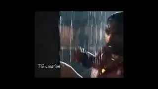 Master promo 6 🔥🔥 #thalapathy vijay &vijay sethupathi# whatsapp status 👍🏻👍🏻