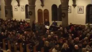 Family Christmas Vigil Mass