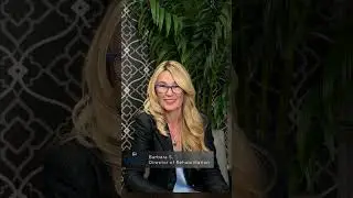 Barbara explains the different types of therapy offered at Glenview Terrace