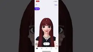 Itzy Yuna Zepeto Face Tutorial!! (Forgot some of the face shapes 🥲)