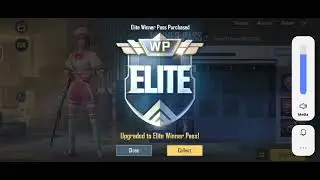 💥BC PURCHASE😀 PUBG LITE | WINNER PASS 33🔐UNLOCK BONUS 😊M416 SKIN |BC 😊SELLER YT😃 LINK IN DESCRIPTION