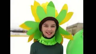 Karneval 2016 Hrnciarska Stropkov