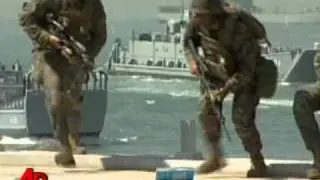 South Korea: Incheon Landings 60th Anniversary