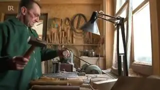 17233 Walisa aus BR Der Holzkreisel׃ Ein jahrhundertealtes Spielzeug &brvbar; Schwaben & Altbayern &brvbar; BR