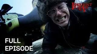 Fatal Quad Biking Incident In Coyote Territory! | S3 E03 | Full Episode | I Shouldn't Be Alive