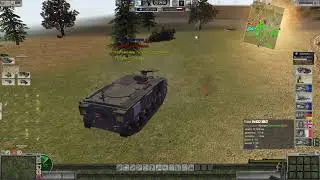 Men of war Assault Squad 2 Cold War mod