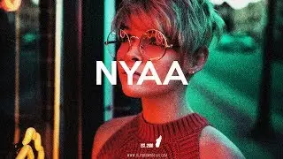 [ FREE ] UK DANCEHALL TYPE BEAT J HUS X NOT3S 