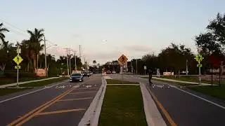 iiRPM.com - IN-ROAD WARNING LIGHTS PED CROSSWALK :: BOCA FL