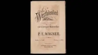 Westfalenlied