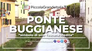 Ponte Buggianese - Piccola Grande Italia