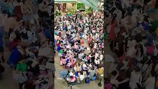 Aperia Mall Singapore #shorts