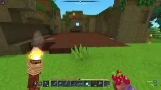HYTALE CAPITULO 1