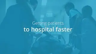 Hydrix Medical presents the benefits of the AngelMed Guardian