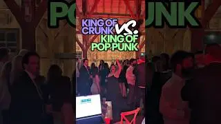 Mixing Lil Jon with Lit during a wedding reception. #dj #wedding #alabama #djremix #djviral