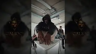 Had A Feeling - Kwesi Galactic, JETHESIS (Music Video)