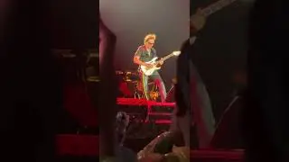 Steve Vai - For The Love of God (Dewa19 feat All Stars 2.0 )