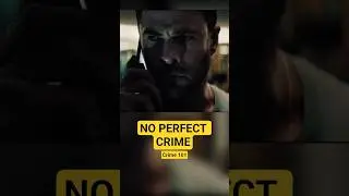 Crime 101 (2026) &ndash; Why This Isn&rsquo;t a Typical Crime Movie #crime101 #shorts #youtubeshorts