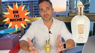 Xerjoff Naxos İnceleme | Bal, Tütün ve Lavantanın Büyüsü! 🍯💨