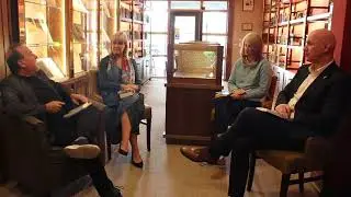 The Wellbeing Sessions 2 - Inspire Wellbeing Book Club