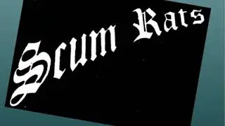 &bdquo;Go Out&ldquo; live by &bdquo;Scum Rats&ldquo; - Special