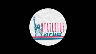 Tanyn - Vacuum Funk (Stateside Swing)