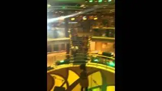 Majesty of the seas centrum #royalwow 12018384838