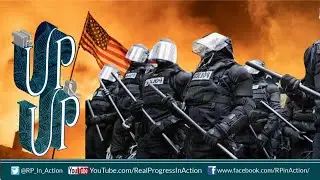 Domestic Terrorism and Racial Oppression in America