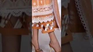 trending Capri design #ytshorts #vairalvideo #2025 #fashion #stylish Capri design