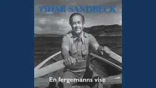 Jeg G&aring;r Og Raker Hjertegras