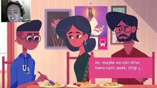 An Emotional Journey | Venba - Part 2 (Ending)