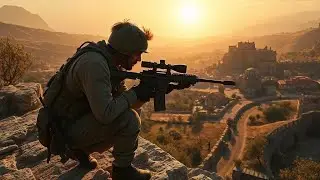 PERFECT SNIPER SHOTS & SECRET CHALLENGES! 🎯 Unlocking San Celini Island's Toughest Objectives!