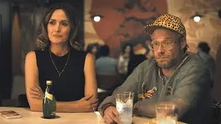 'Platonic' Season 2 | Official Trailer (Seth Rogen & Rose Byrne, 2025)